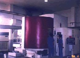 德国NILES公司成形磨齿机