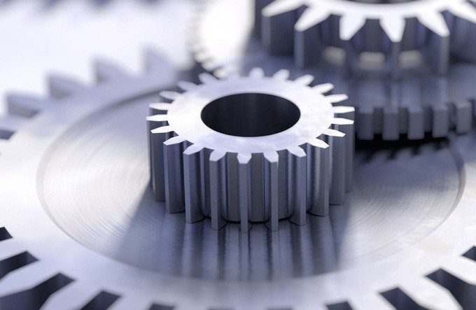 齿轮的区别是什么