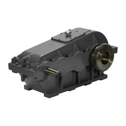 JD630齿盘式硬齿面减速机