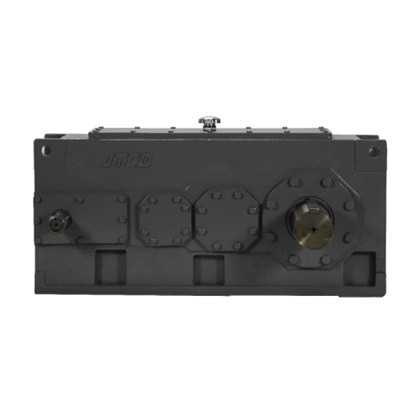 JD720整体箱体硬齿面减速机