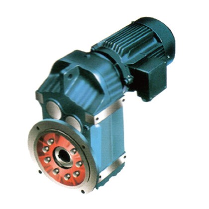 P系列模块化组合齿轮减速机