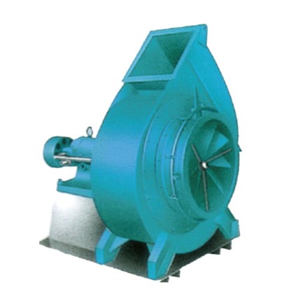 锅炉通引离心风机