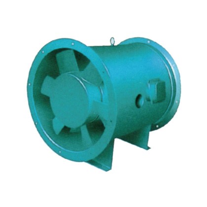 轴流通风机