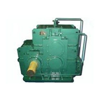 轧机专用联合齿轮箱