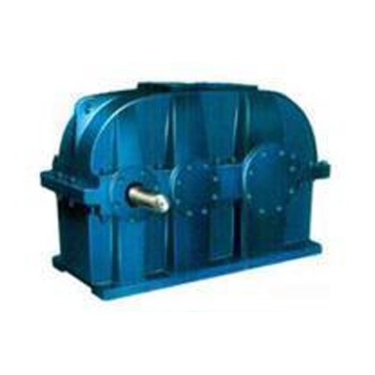 ZJ型专用齿轮减速器