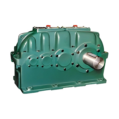 ZSY型硬齿面圆柱齿轮减速器