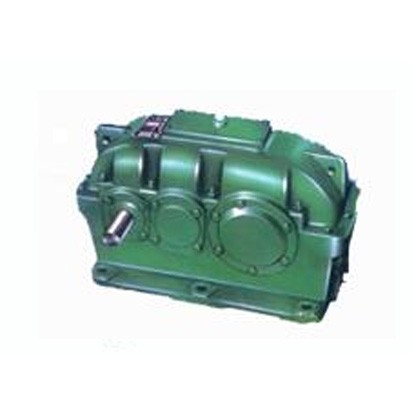 ZLY型硬齿面圆柱齿轮减速器