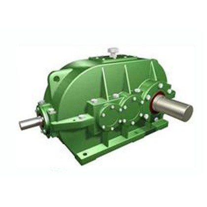 DCY硬齿面减速机