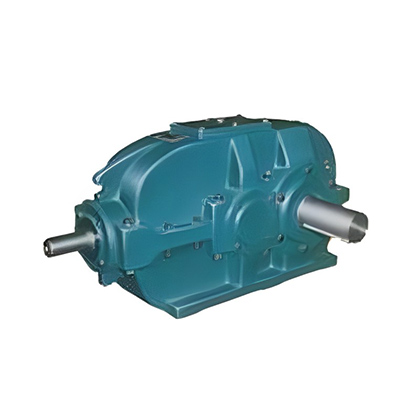 DBY硬齿面减速机