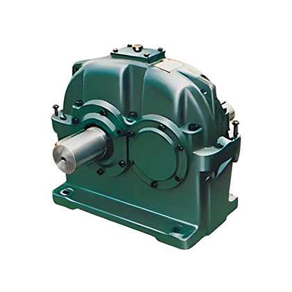 ZDY型硬齿面圆柱齿轮减速器