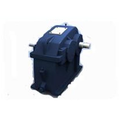 ZD(H)10~80系列圆柱齿轮减速器