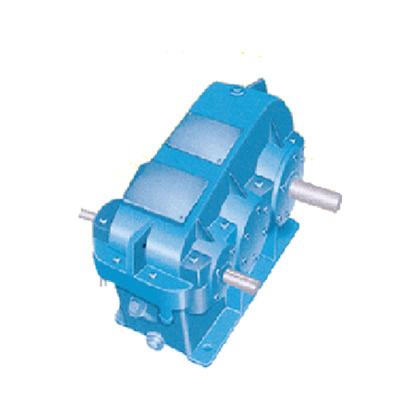 ZL(H)25~130系列圆柱齿轮减速器