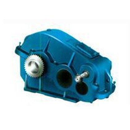 ZQ型大传动比圆柱齿轮减速器