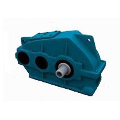 ZQ(H)25~100系列圆柱齿轮减速器