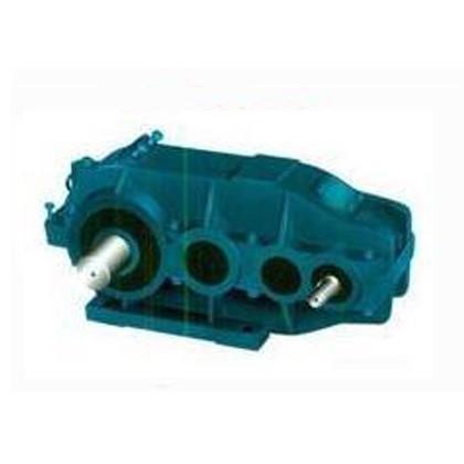 ZSC(D)型立式圆柱齿轮减速器