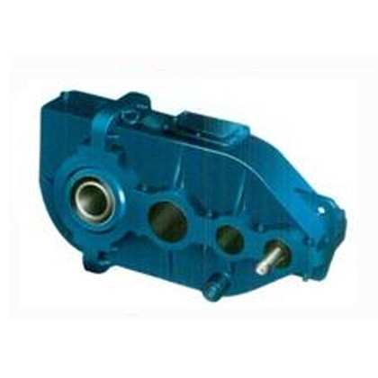 ZSC(A)型立式套装圆柱齿轮减速器