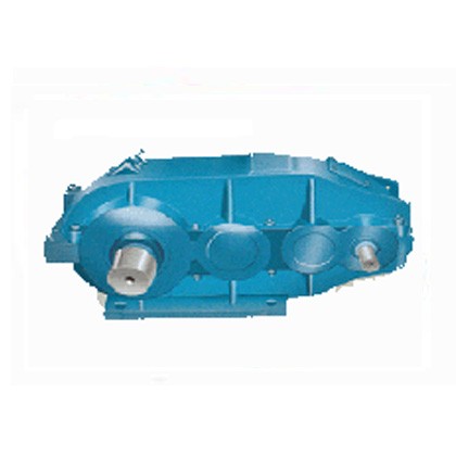 ZSC型立式圆柱齿轮减速器