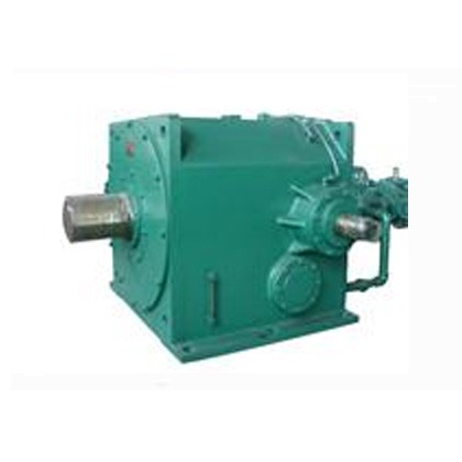 输送机用行星蜗杆减速机