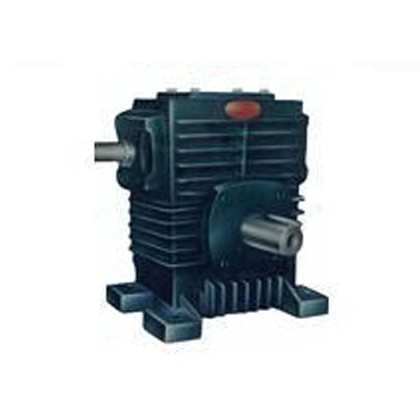 WD(S)80~300圆柱蜗杆减速器