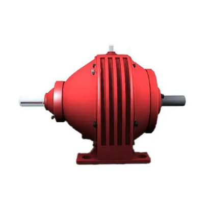 NGW行星齿轮减速器