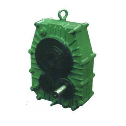 ZJY系列轴装式减速机