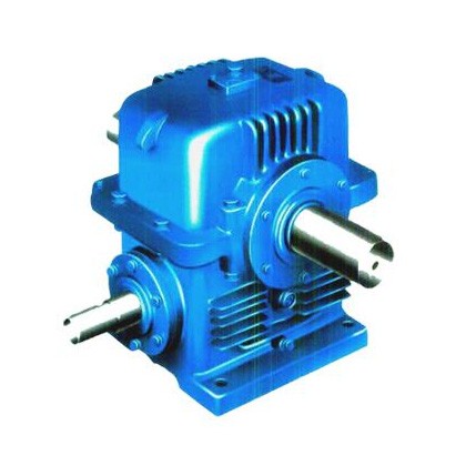 TP平面包络环面蜗杆