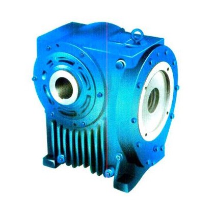 RD系列二次包络减速器