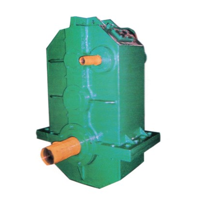 钢包车专用减速机