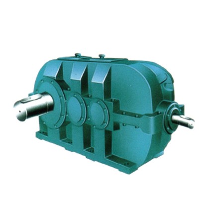 运输机械用减速器(硬齿面垂直轴) 