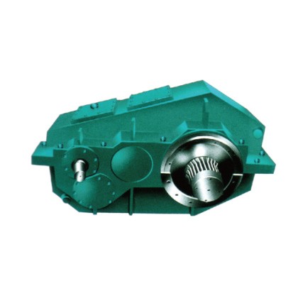 起重用减速器(硬齿面)