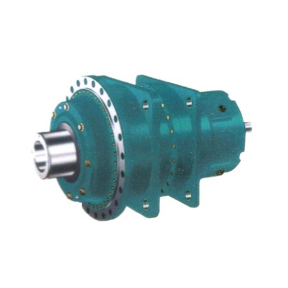 TXP模块行星齿轮减速器
