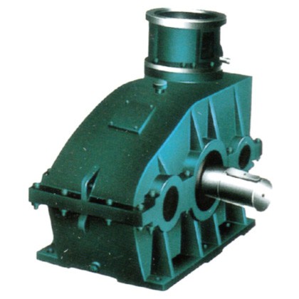 LSHZ型三环减速机