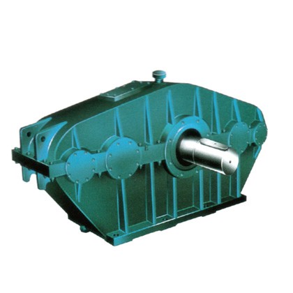 SHCD型三环减速机