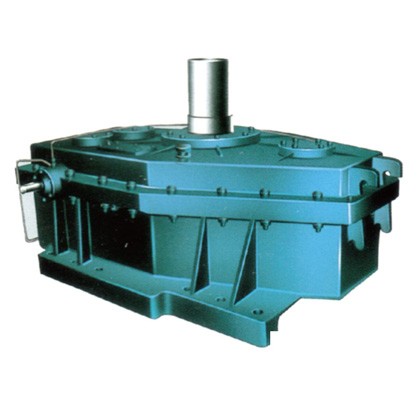 SHCZP型三环减速机