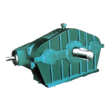 SHZ三环减速器