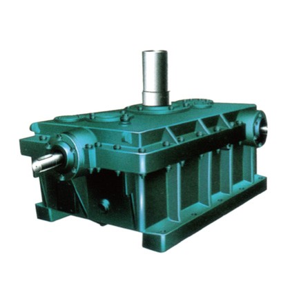 GTSH型三环减速器