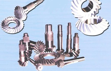 减速机零件工艺性与机加原则