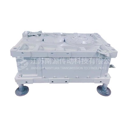 锂电搅拌专用减速机